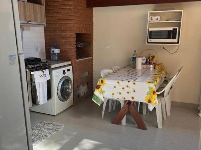 Vilagio pé na areia 2 dormitórios
