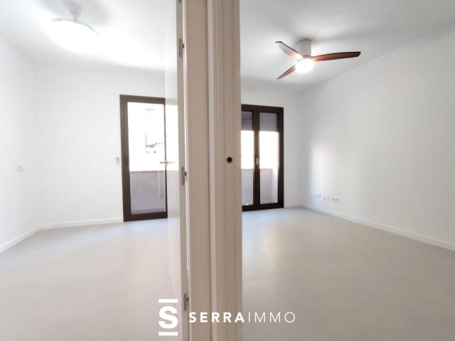 VILAFRANCA DEL PENEDÈS Exclusiva vivienda de obra nueva, de dos dormitorios, en una de las mejores zonas de la ciudad