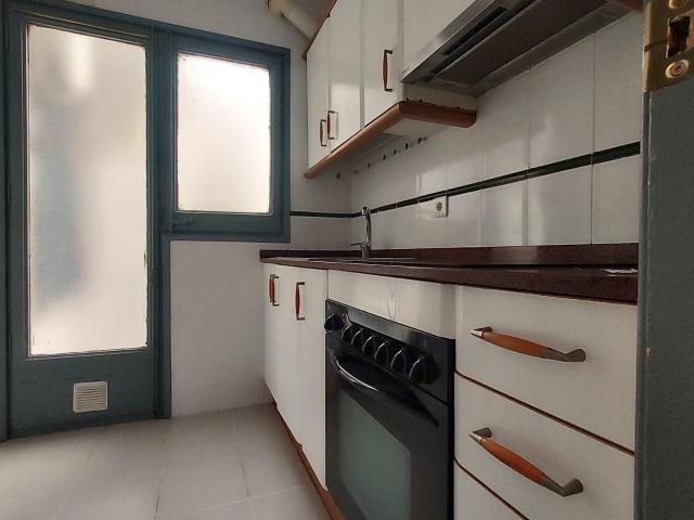 Vilafranca del Penedès Piso de 2 habitaciones en el centro de la ciudad
