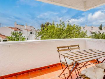 Vilamoura Coastal Retreat