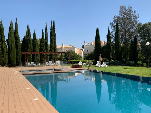 VILAMOURA CONCEPT VILLA WITH POOL by HOMING