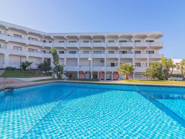 VILAMOURA COSY 2 WITH POOL by HOMING