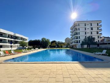 Apartamento para alugar em Rua Do Alportel - Varanda