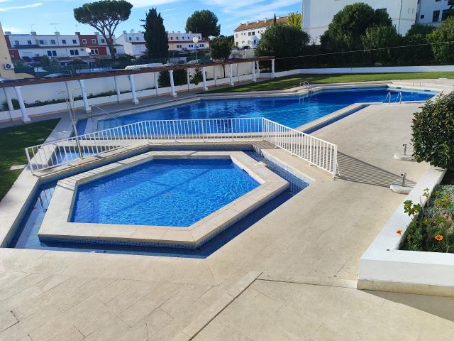 VILAMOURA CENTRAL 7 WITH POOL by HOMING