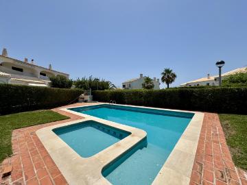 VILAMOURA CLASSIC 3 WITH POOL by HOMING