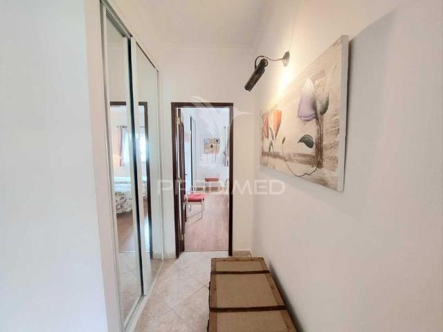 Vilamoura apartamento com piscina e vista golfe
