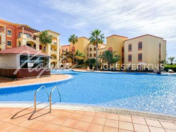 Vilamoura Apartamento de 3 Quartos no Empreendimento The Res. 205m² Quarteira