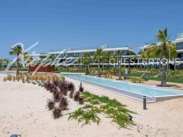 Vilamoura Apartamento de 3 Quartos à Venda 227m² Quarteira