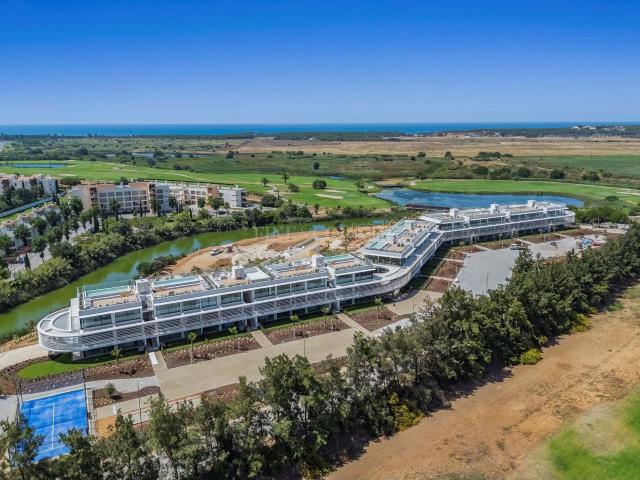Vilamoura Apartamento duplex 2 quartos e piscina privativa 217m² Quarteira