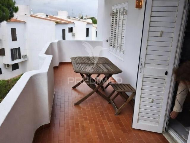 Vilamoura – apartamento em condomínio com piscina 38m² Loulé São Clemente