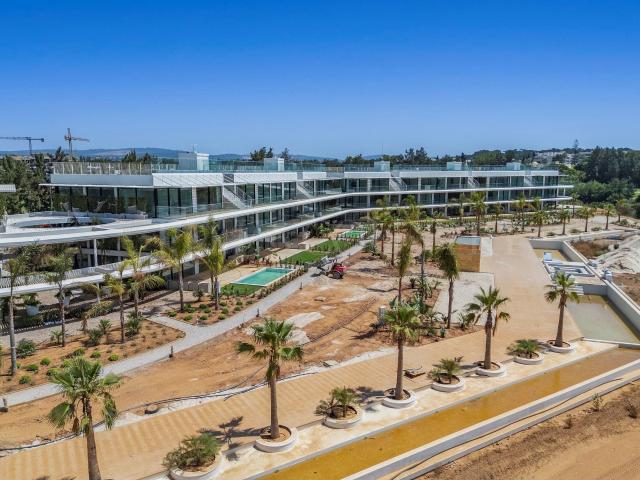 Vilamoura Apartamento penthouse duplex com 3 quartos e pis. 371m² Quarteira