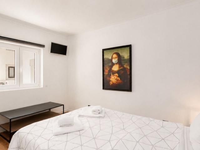 Vilamoura Apartment
