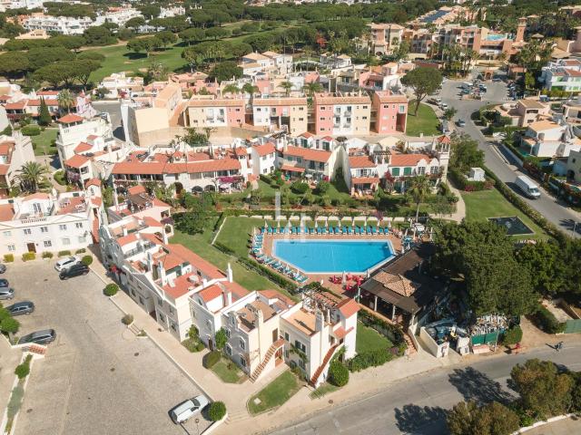 Vilamoura | Arrendamento mensal | L002RM