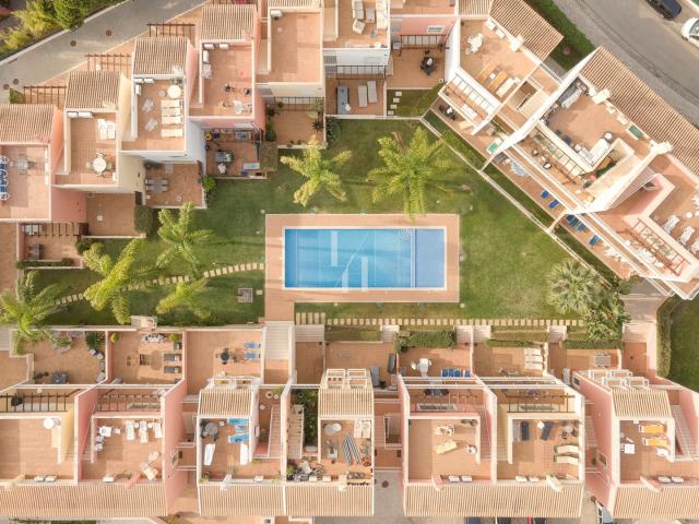 Vilamoura | Arrendamento mensal | M012RM