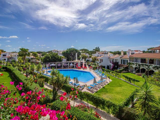 Vilamoura | Arrendamento férias | K003