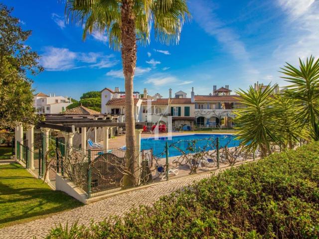 Vilamoura | Arrendamento férias| L001