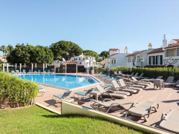 Vilamoura | Arrendamento férias | L003