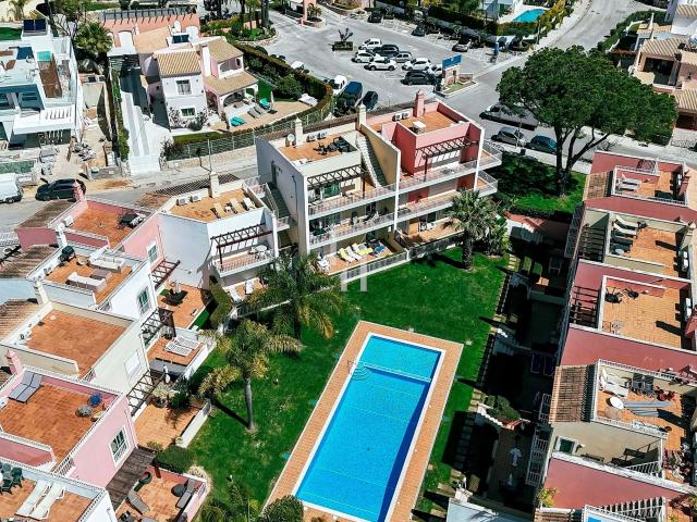 Vilamoura | Arrendamento férias | M013