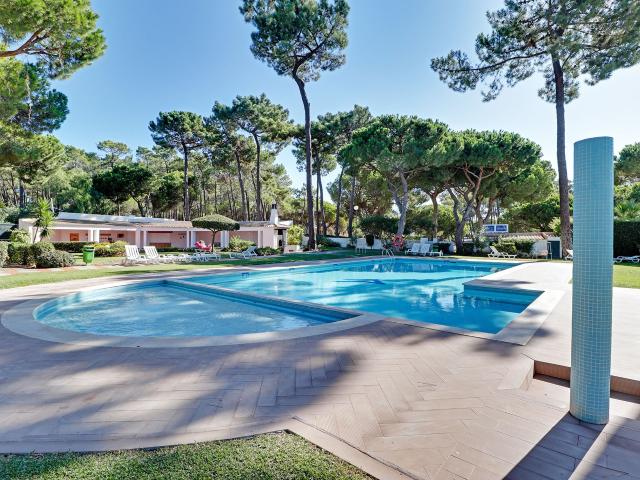 VILAMOURA GOLF VILLA 1 WITH POOL by HOMING