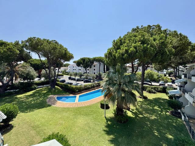 VILAMOURA GOLF APARTMENT 3 WITH POOL by HOMING