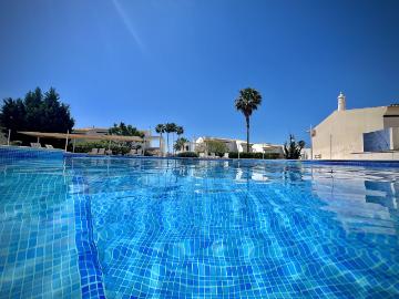 Quarteira, Distrito de Faro, Algarve - Varanda