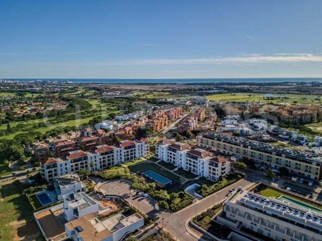 Vilamoura Fantástico apartamento T2 perto do Golfe 89m² Quarteira