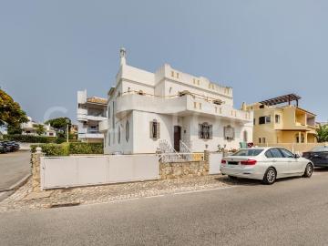 Caminho Do Cuco, Quarteira, Distrito de Faro, Algarve