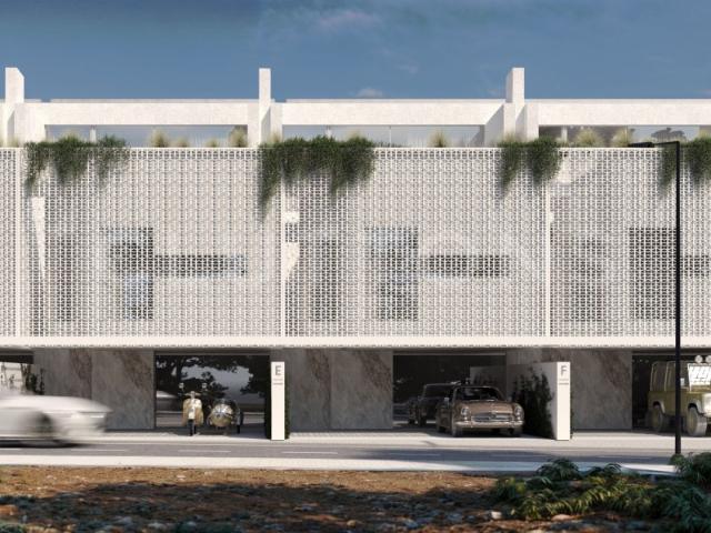 VILAMOURA Moradia T2+2 nova, em empreendimento exclusivo