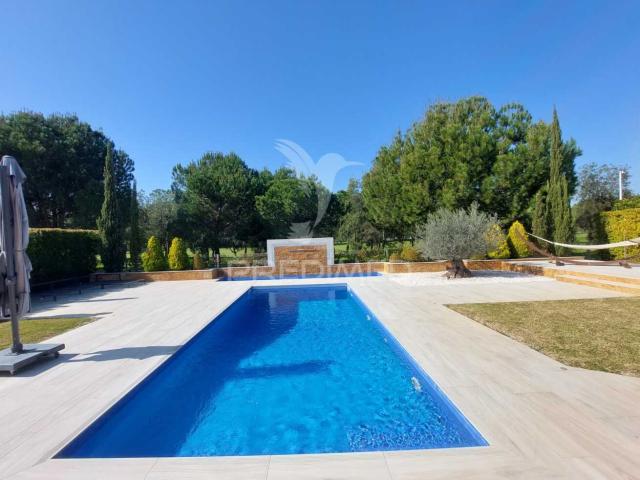 Vilmoura Moradia com Piscina Aquecida e Vista Golfe
