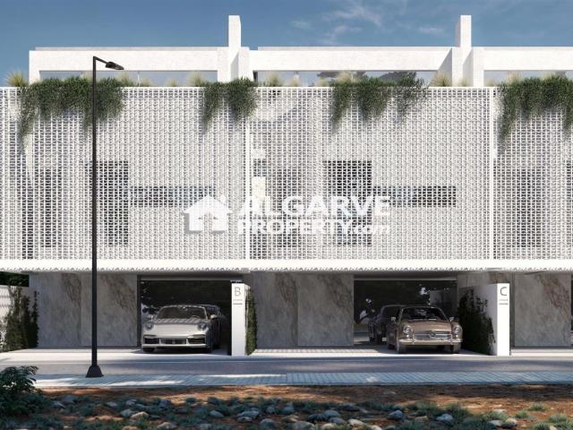 Vilamoura Moradia de luxo, com quatro quartos, piscina pri. 237m² Quarteira