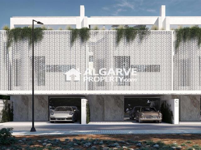 Vilamoura Moradia de luxo, com quatro quartos, piscina pri. 237m² Quarteira