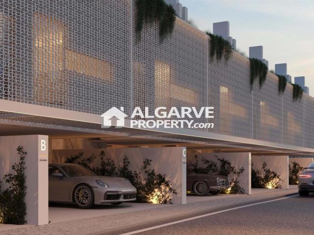 Vilamoura Moradia de luxo, com quatro quartos, piscina pri. 237m² Quarteira