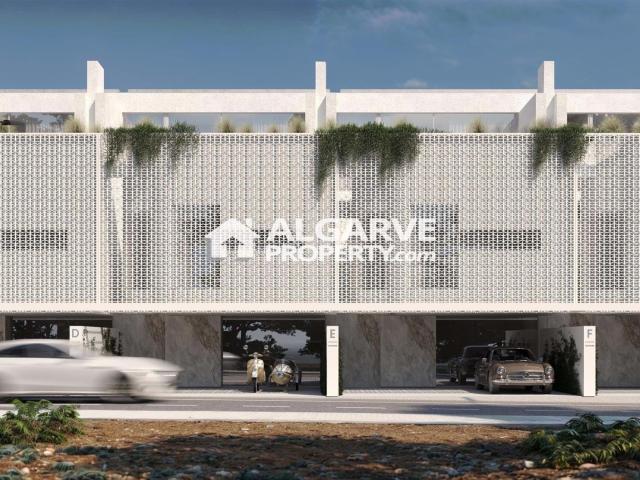 Vilamoura Moradia de luxo, com quatro quartos, piscina pri. 237m² Quarteira
