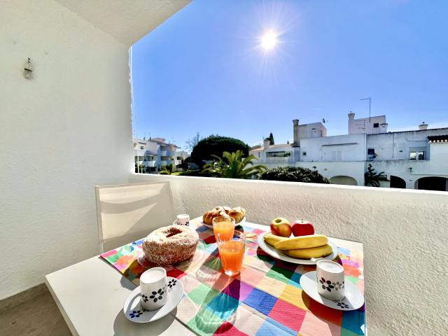 VILAMOURA SEA VILLAGE 2 by HOMING