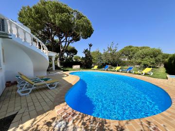 Vilamoura, Quarteira, Distrito de Faro, Algarve
