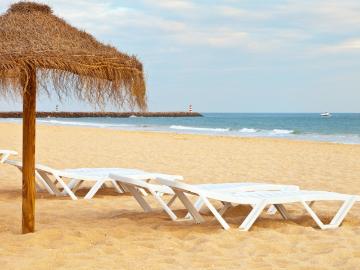 Vilamoura, Quarteira, Distrito de Faro, Algarve