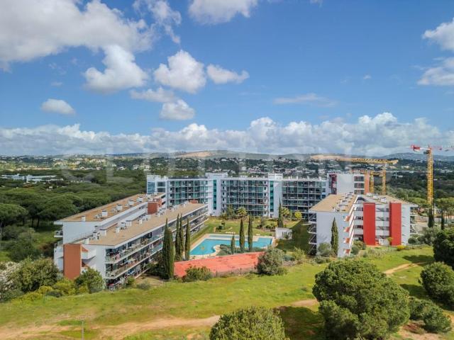 Vilamoura T2 de Luxo, perto do Golfe e da Praia 67m² Quarteira