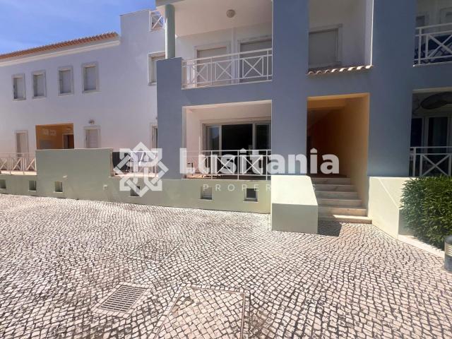 Vilamoura T2 Frente Golfe 88m² Quarteira