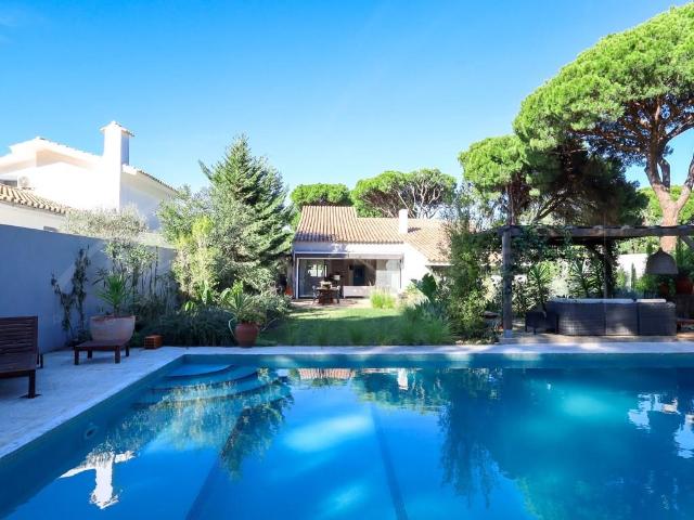 Vilamoura V3+1 Moradia Frente Golf para Venda 188m² Quarteira