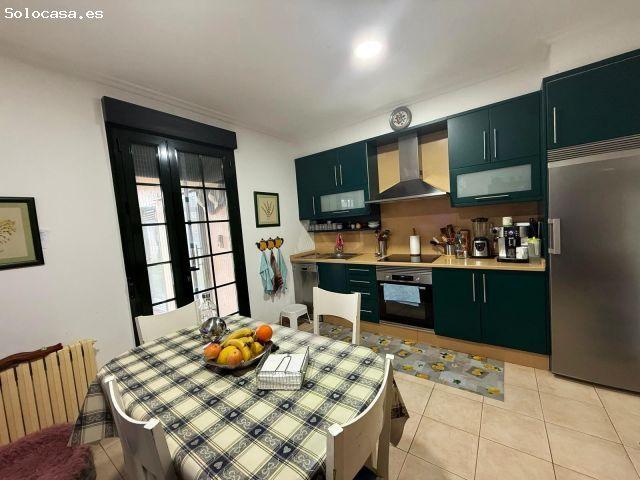 VILANOVA DE AROUSA Espectacular casa lista para entrar a vivir con parcela de 1.149 m2 a 5 min de