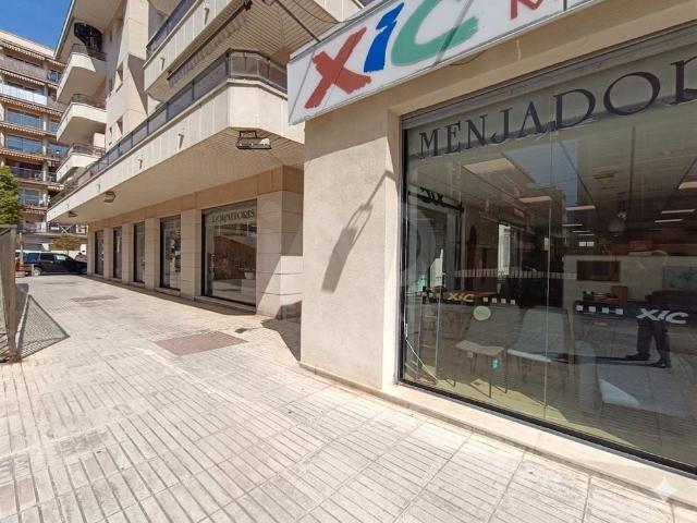 Vilanova i la Geltrú, Catalonia 08800