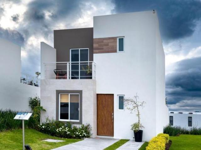 Vilanova Residencial Modelo Ventura