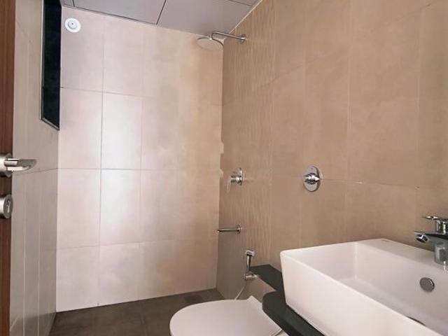 Vilas Javdekar Yashone Eternitee 3 Bedroom 1000 Sq. Ft. Apartment in Hinjewadi Pune Listing ID: #10028