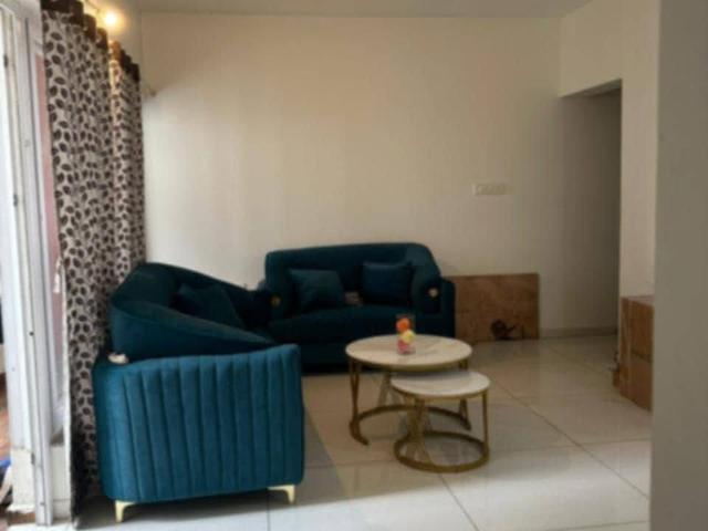 Vilas Javdekar Yashwin Encore 3 Bedroom 1000 Sq. Ft. Apartment in Wakad Pune Listing ID: #9859