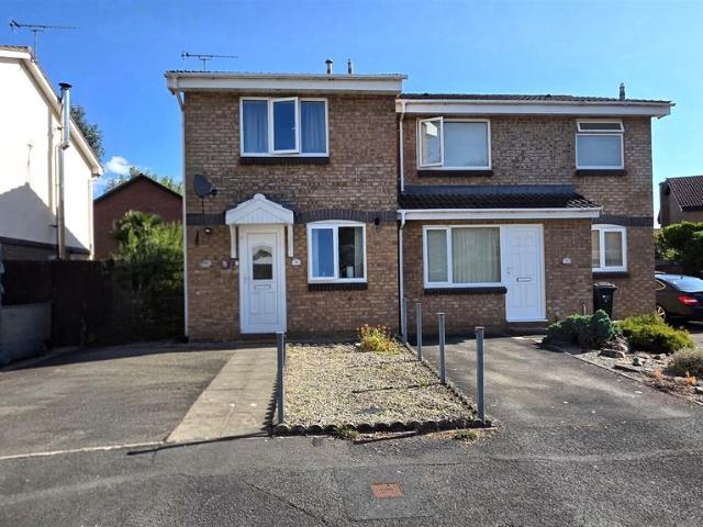 Vilberie Way, Hereford HR4, 2 bed semi detached house to rent, £895 pcm | PrimeLocation