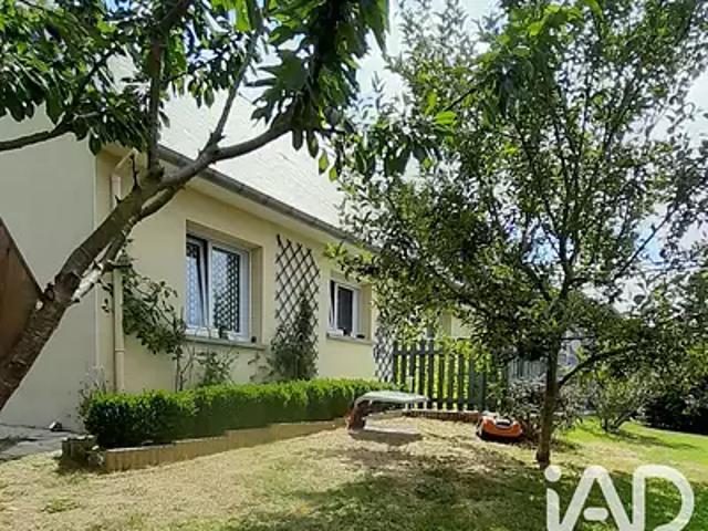 Vildé Guingalan 22980 Achat / Vente maison 3 pièces t3 terrasse