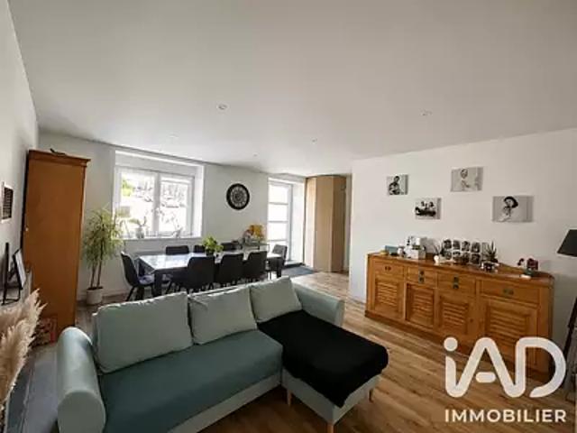 Vildé Guingalan 22980 Achat / Vente maison 5 pièces t5