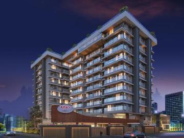 Vile Parle East 3.5 BHK Apartment For Sale Mumbai
