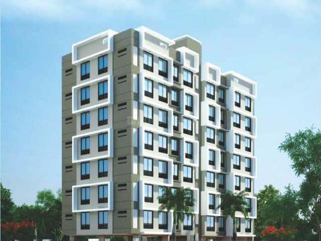 Vile Parle East 3 BHK Apartment For Sale Mumbai