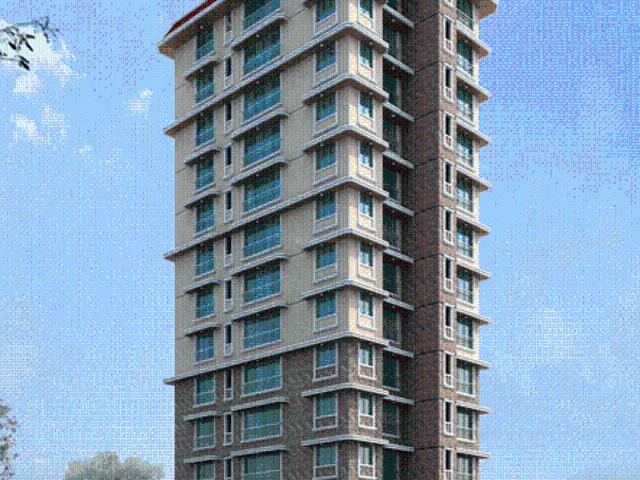 Vile Parle East 3 BHK Apartment For Sale Mumbai
